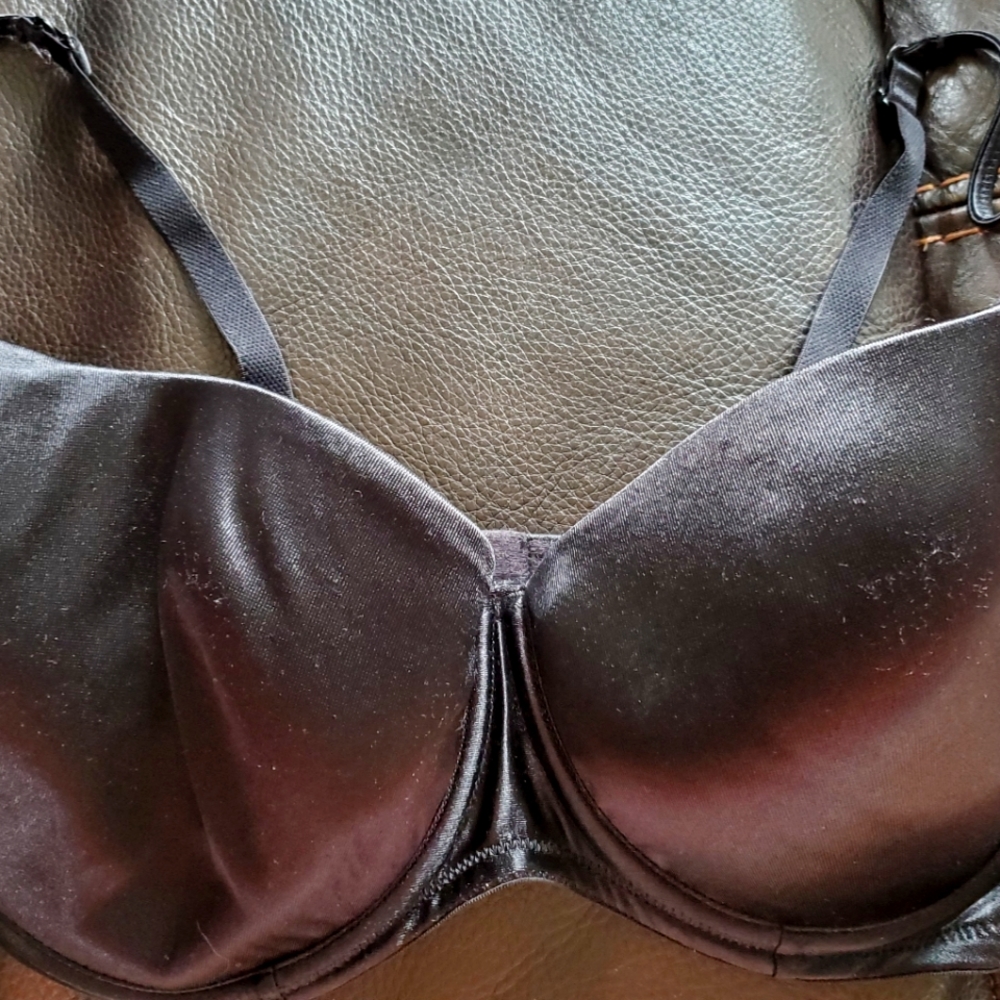 Victoria Secret full coverage lined bra